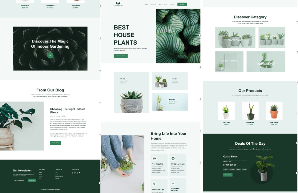 Cây cảnh/BIO