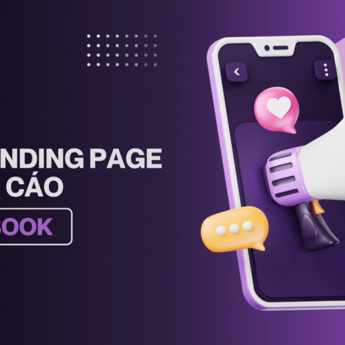 Tạo landing page quảng cáo facebook